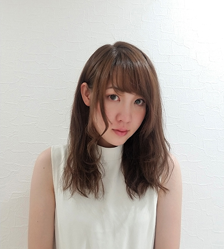 夜住(よずみ)アンナ