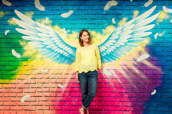 エンジェルウィング