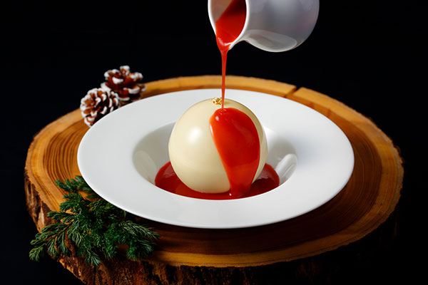 メルティムーン クリスマス