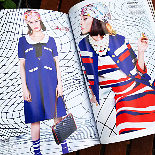 "it Girl it Brand" の特集ページ