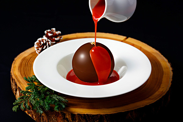 メルティムーン クリスマス