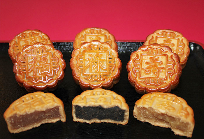 試食会のお知らせ