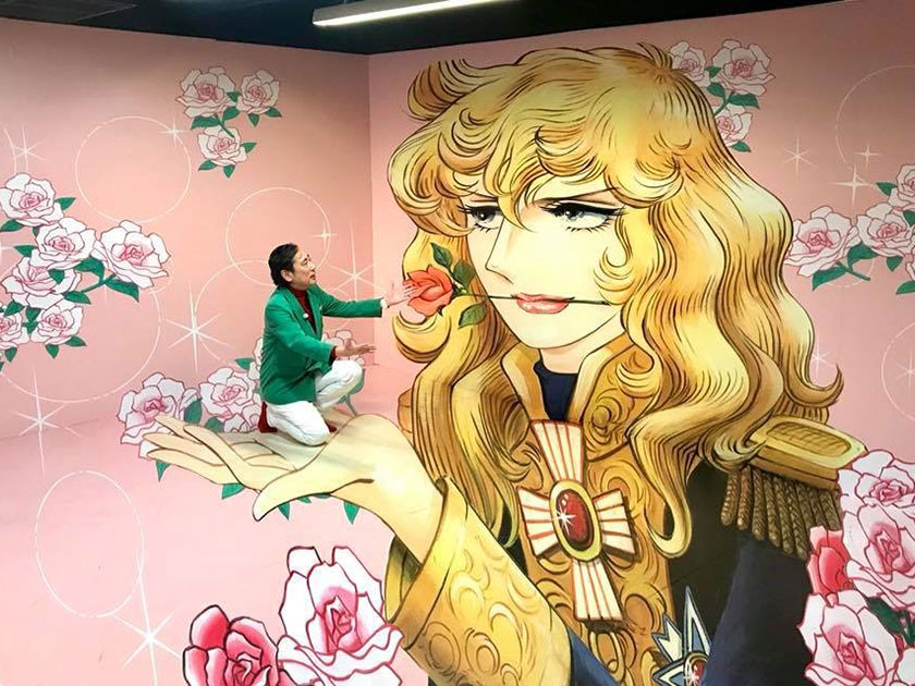 【2F横浜チョコレートファクトリー＆ミュージアム】テレビ放映のお知らせ