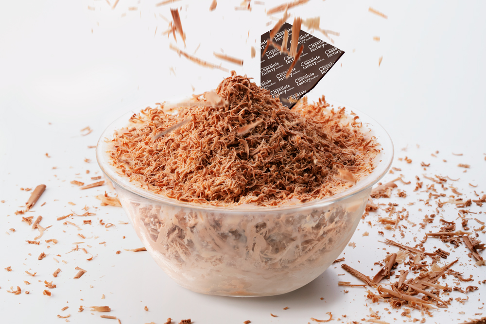 【プレスリリース】GW10連休に！幻のカカオ「アリバ」を使ったかき氷 「横浜スノーチョコレート2019」4/28(日)新登場