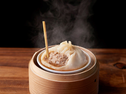 開華楼 横浜大世界店