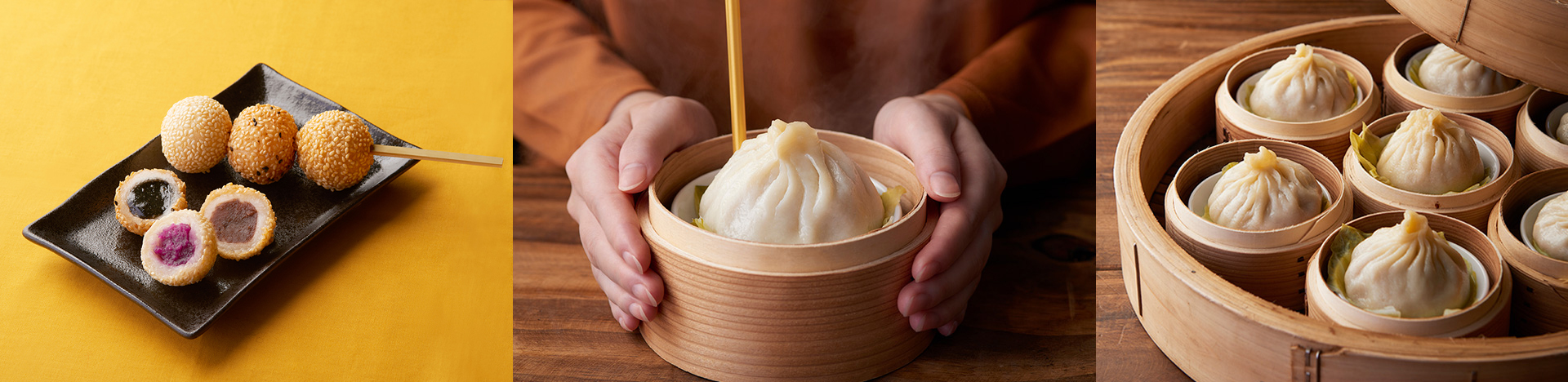 開華楼 横浜大世界店