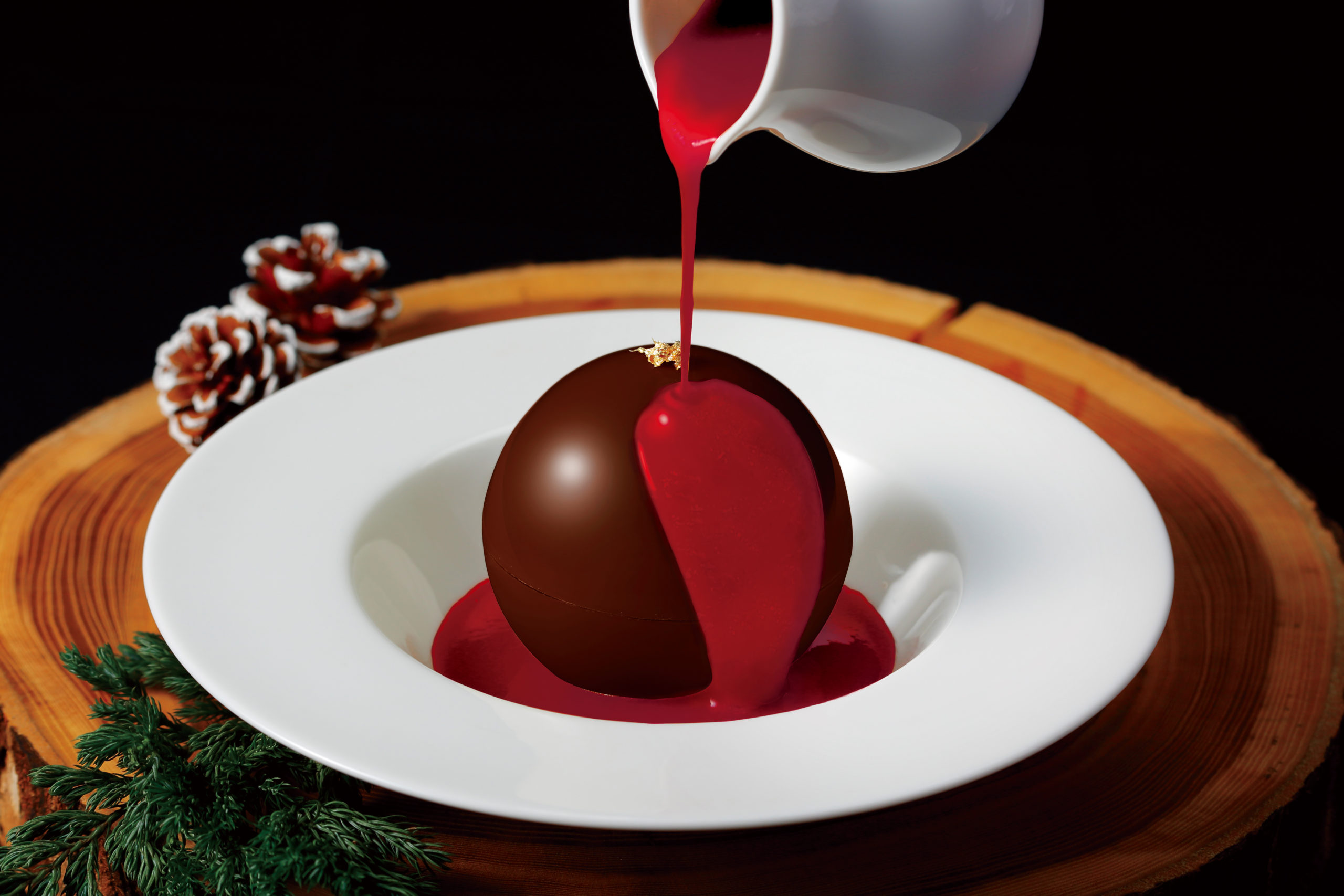 【本日発売】横浜チョコレートファクトリーの季節限定スイーツ登場！