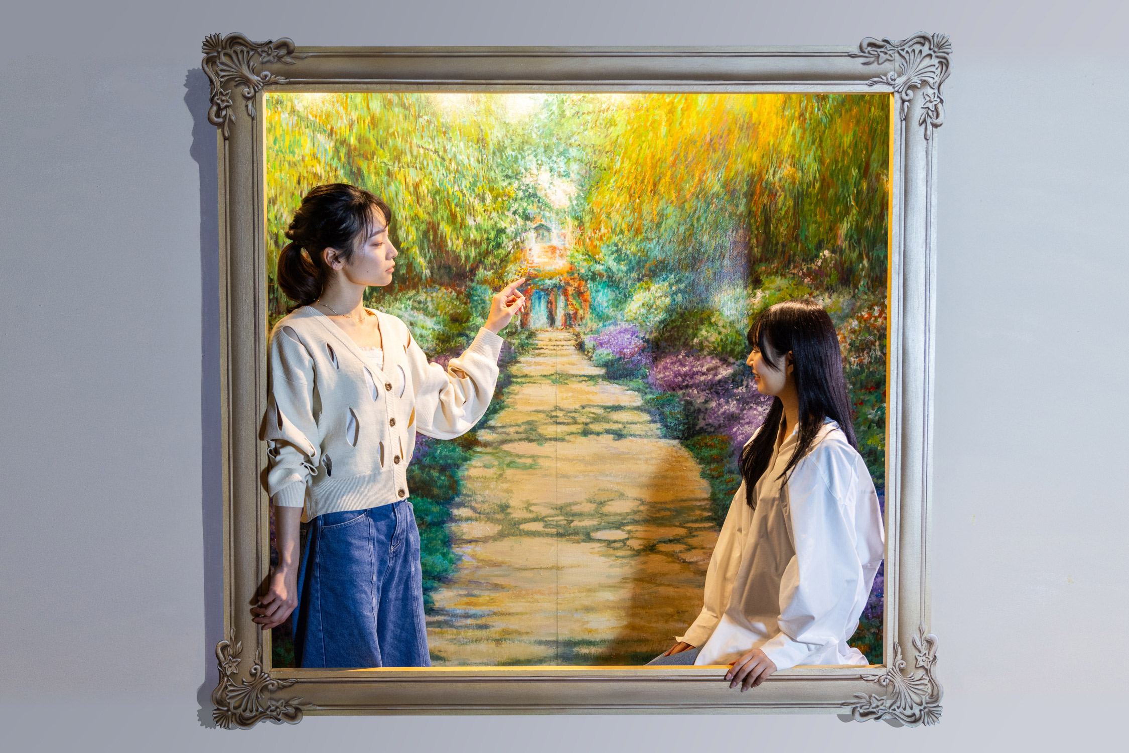 アートリックミュージアムとは？